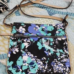 Crossbody purse